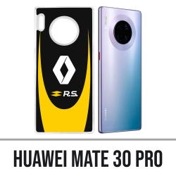 Coque Huawei Mate 30 Pro - Renault Sport RS V2