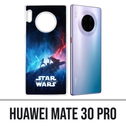 Huawei Mate 30 Pro case - Star Wars Rise of Skywalker