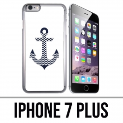 IPhone 7 Plus Case - Anchor Marine 2