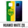 Custodia Huawei Mate 20 - FC Nantes Football