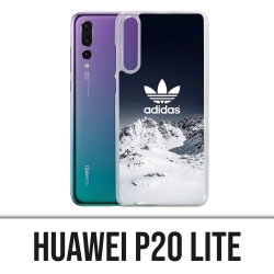 Coque Huawei P20 Lite - Adidas Montagne