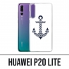 Coque Huawei P20 Lite - Ancre Marine 2