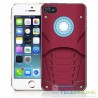 Iron Man-Telefonkasten - Minimalist