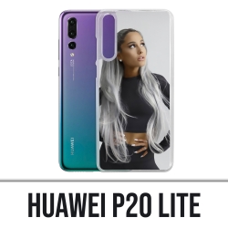 Custodia Huawei P20 Lite - Ariana Grande