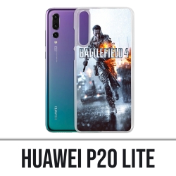 Funda Huawei P20 Lite - Battlefield 4