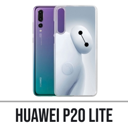 Huawei P20 Lite case - Baymax 2