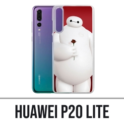 Huawei P20 Lite case - Baymax 3