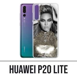 Huawei P20 Lite case - Beyonce