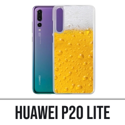 Huawei P20 Lite Case - Bier Bier