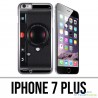 IPhone 7 Plus Case - Vintage Camera
