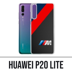 Huawei P20 Lite case - Bmw M Power