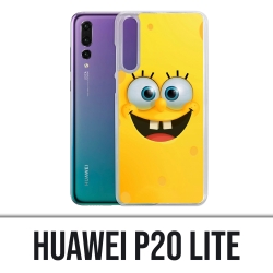 Huawei P20 Lite case - Sponge Bob