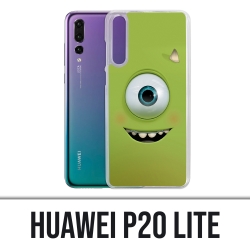 Custodia Huawei P20 Lite - Bob Razowski