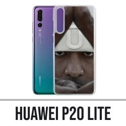 Coque Huawei P20 Lite - Booba Duc