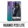 Huawei P20 Lite case - Call Of Duty Ghosts