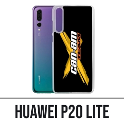 Huawei P20 Lite case - Can Am Team