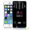Handyhülle Darth Vader - Minimalist