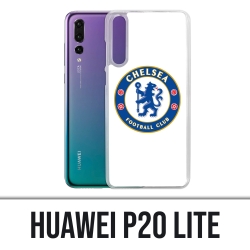 Funda Huawei P20 Lite - Chelsea Fc Football