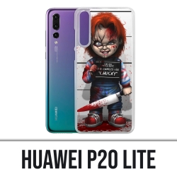 Custodia Huawei P20 Lite - Chucky