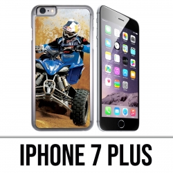 Coque iPhone 7 PLUS - Atv Quad