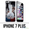 Coque iPhone 7 PLUS - Avengers Civil War