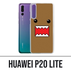 Custodia Huawei P20 Lite - Domo