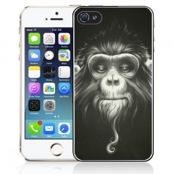 Phone case Monkey