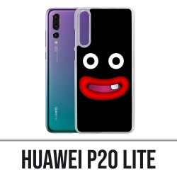 Huawei P20 Lite Case - Dragon Ball Mr Popo