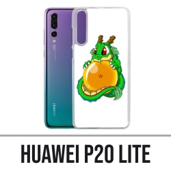 Coque Huawei P20 Lite - Dragon Ball Shenron Bébé