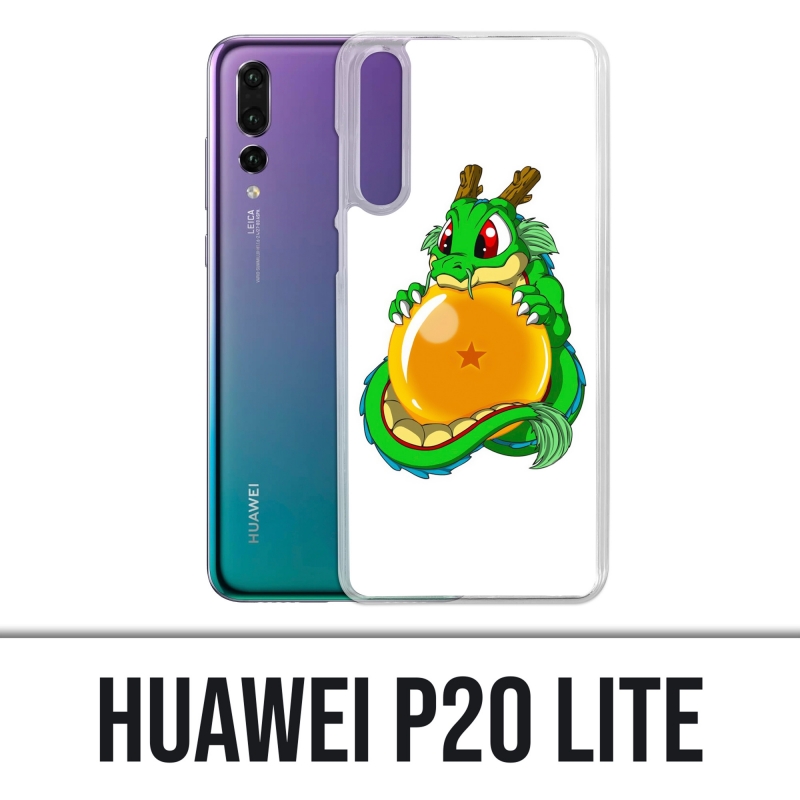 Coque Huawei P20 Lite - Dragon Ball Shenron Bébé