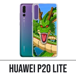 Huawei P20 Lite Case - Dragon Shenron Dragon Ball