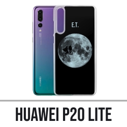 Custodia Huawei P20 Lite - E Moon