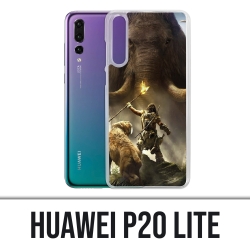 Huawei P20 Lite case - Far Cry Primal