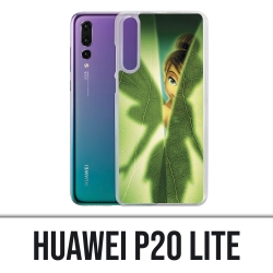 Custodia Huawei P20 Lite - Campanellino