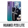 Coque Huawei P20 Lite - Football Zlatan Psg