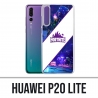 Coque Huawei P20 Lite - Fortnite