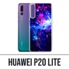 Coque Huawei P20 Lite - Galaxie 1