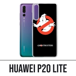 Huawei P20 Lite case - Ghostbusters