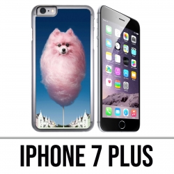 IPhone 7 Plus case - Barbachian