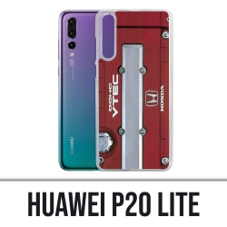 Huawei P20 Lite case - Honda Vtec