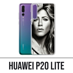 Custodia Huawei P20 Lite - Jenifer Aniston