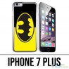 Coque iPhone 7 PLUS - Batman Logo Classic