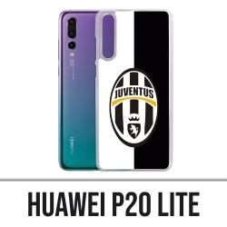 Coque Huawei P20 Lite - Juventus Footballl