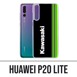 Huawei P20 Lite case - Kawasaki Galaxy