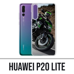 Huawei P20 Lite case - Kawasaki Z800