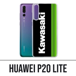 Huawei P20 Lite case - Kawasaki
