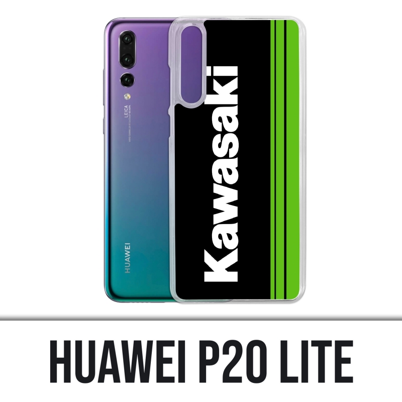 Funda Huawei P20 Lite - Kawasaki