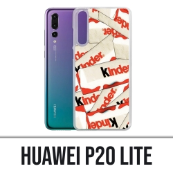 Custodia Huawei P20 Lite - Kinder