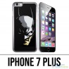 Coque iPhone 7 PLUS - Batman Paint Face