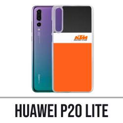 Huawei P20 Lite case - Ktm Racing